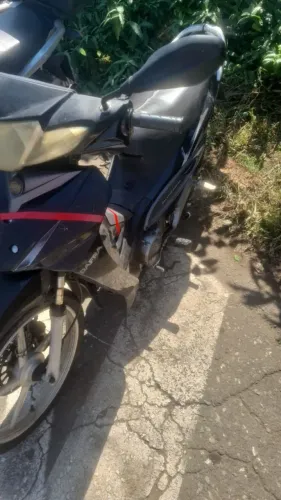 Dafra zig 100 vendo