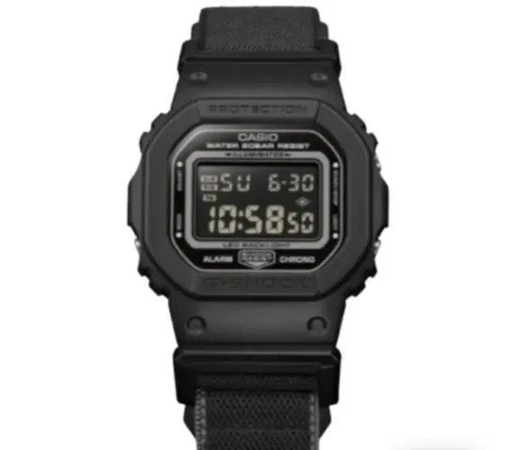 G-SHOCK DW FIDLOCK