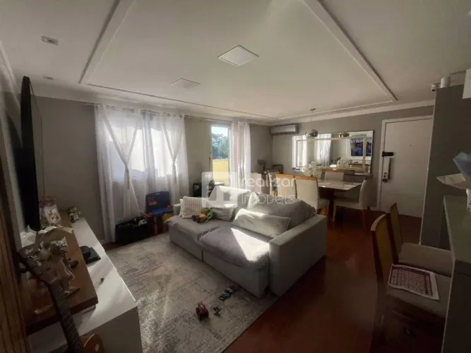 Cobertura com 2 dormitórios à venda, 70 m² por R$ 1.049.000,00 - Forquilhinhas - São José/