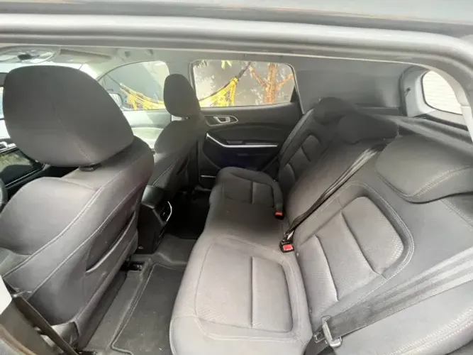 Chery Tiggo 5X T 1.5 16V Turbo Flex Aut. 2021