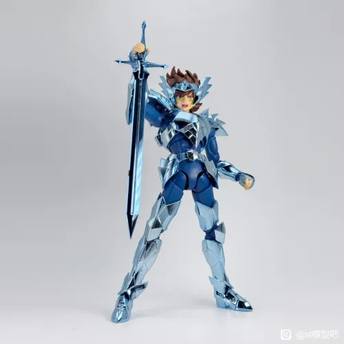Cloth Myth Seiya Odin Ex CS MODEL 