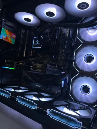 Pc Gamer High End