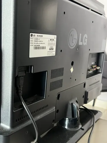LG 32 polegadas