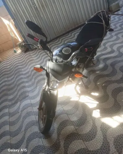 Moto Honda