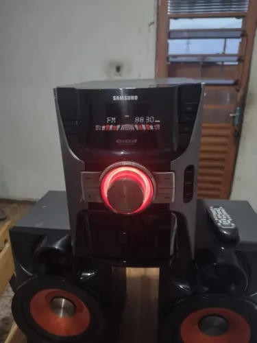 Micro Sistem Sansung