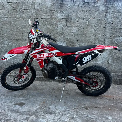 Gasgas 300 2t