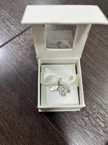 Berloque Vivara Amor