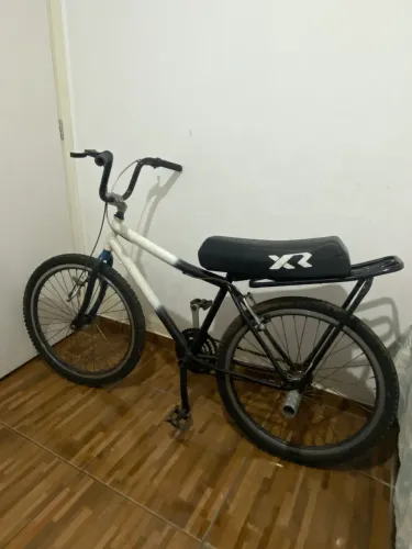 Vende-se essa bicicleta