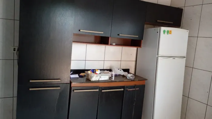 Vendo armário não entrego
