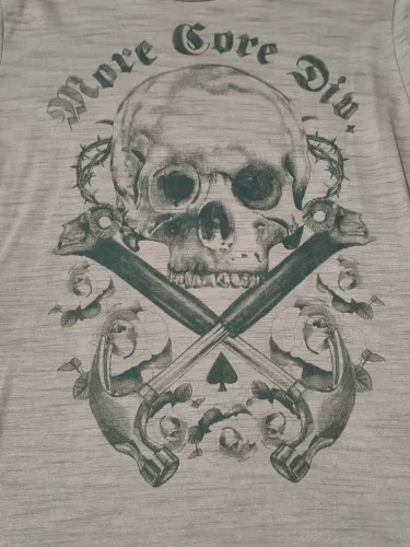 Camiseta MCD