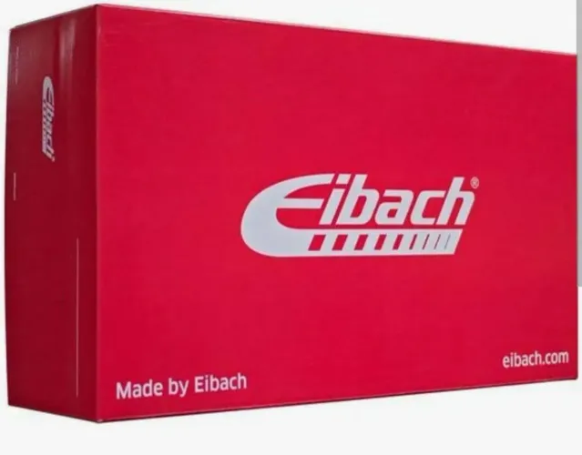 MOLAS eibach pro para Polo track gts etc