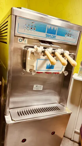 Taylor 336 | Máquina de sorvete 