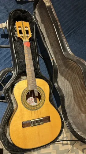 Cavaquinho Carlinhos Luthier