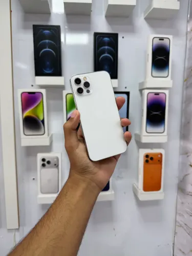 IPHONE 12 PRO 256 GIGAS
