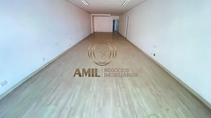 RA Amil Negócios Imobiliários Aluga Sala Comercial, 84m², Centro, São José dos Campos