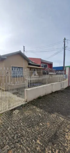 Casa para Locação Uvaranas