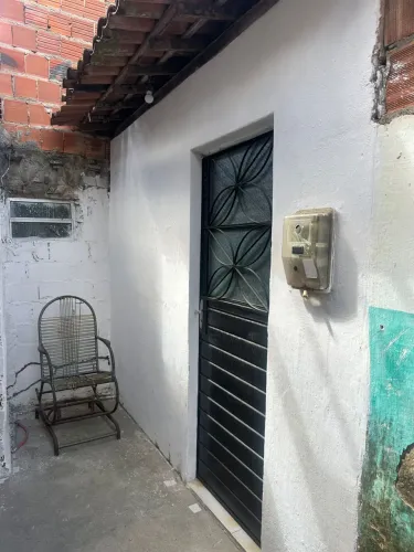 CASA NO VILLAGE !
