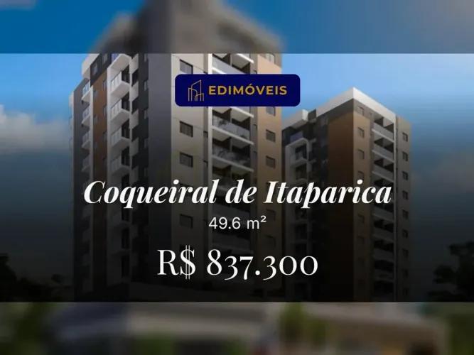 Coqueiral de Itaparica: Seu Negócio Aqui! Lojas Comerciais Disponíveis!