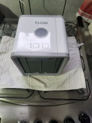 Ventilador Elgin