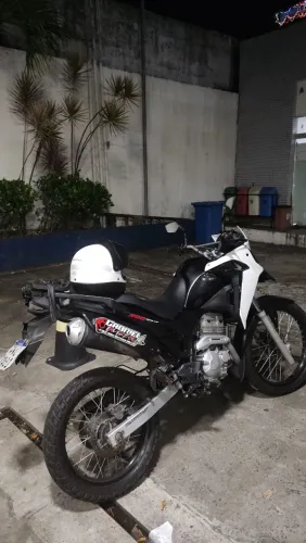 Xre 300 ano 2017 modelo 2024 
