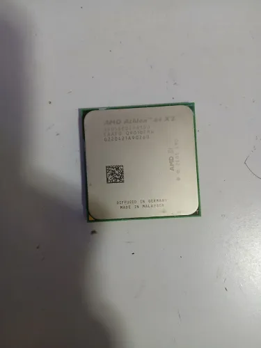 Processador Amd