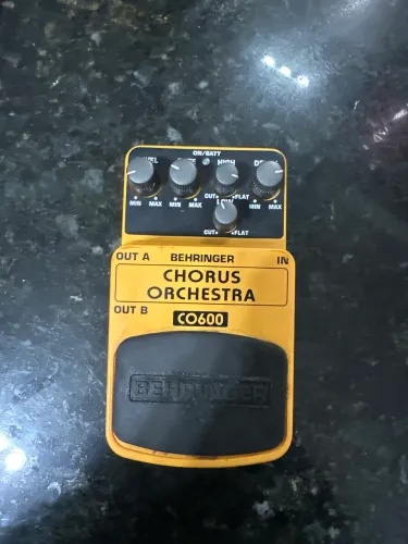Behringer Chorus Orchestra CO600