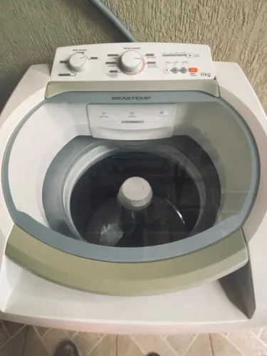 Lavadora roupa