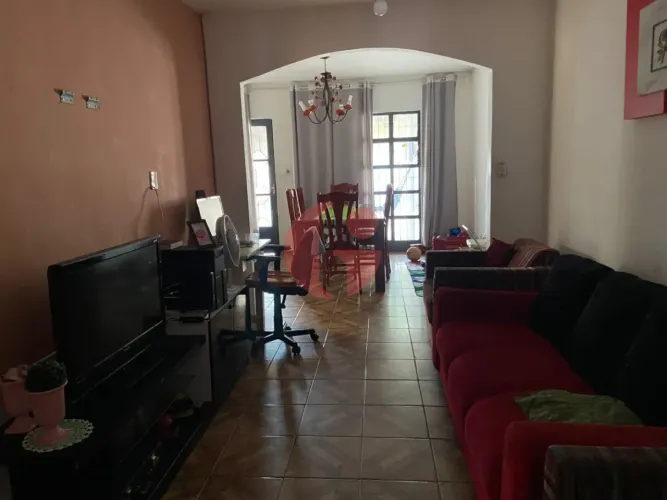 Casa Padrão em São José dos Campos