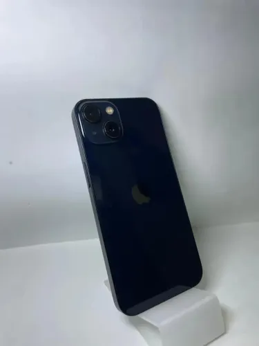 iPhone 13 128gb Azul Night - muito bem cuidado