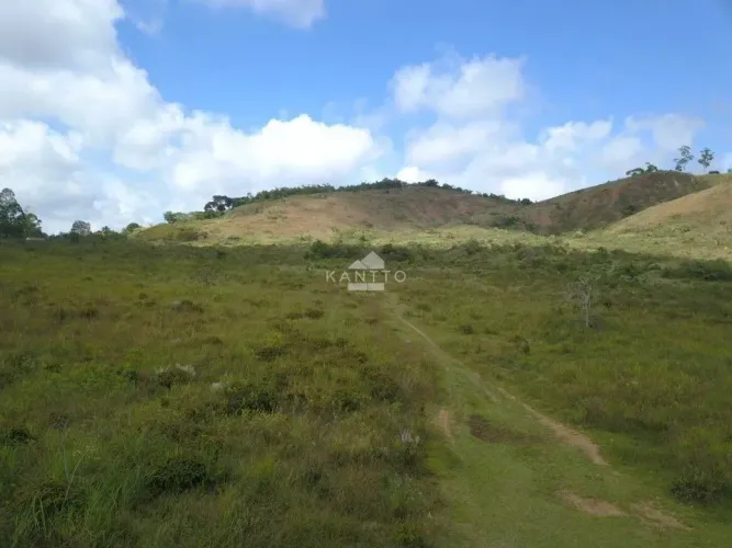 Terreno à venda, 797000 m² por R$ 2.400.000,00 - Coronel Pacheco - Coronel Pache