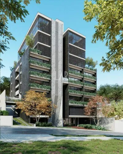 Apartamento à venda, 2 quartos, 1 suíte, 1 vaga, Santa Lúcia - Belo Horizonte/MG
