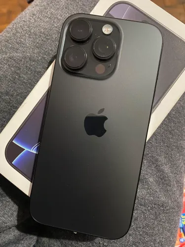IPhone 16 Pro