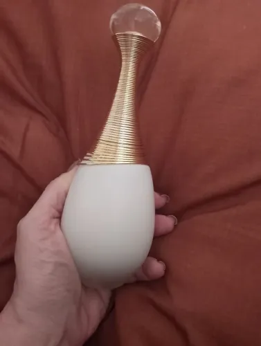 Perfume J'adore Parfum d'eau