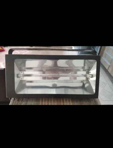 Strobo DMX