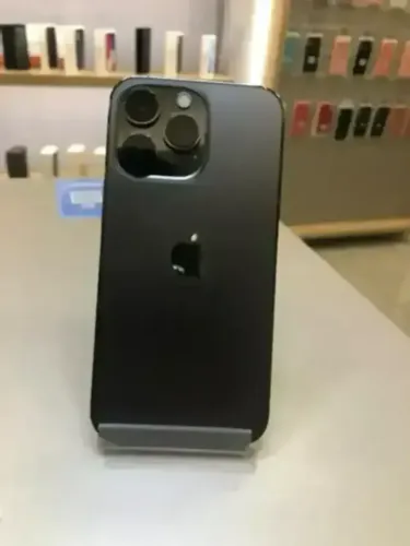 iPhone 13 Pro Max 256GB Grafite Seminovo 85% - garantia - loja física na Savassi