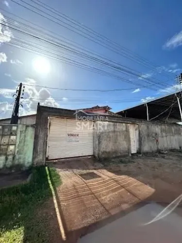 Casa com 3 dormitórios à venda, 265 m² por R$ 650.000,00 - Cinturão Verde - Boa Vista/RR