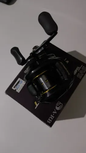 Carretilha Shimano Scorpion 1501-7