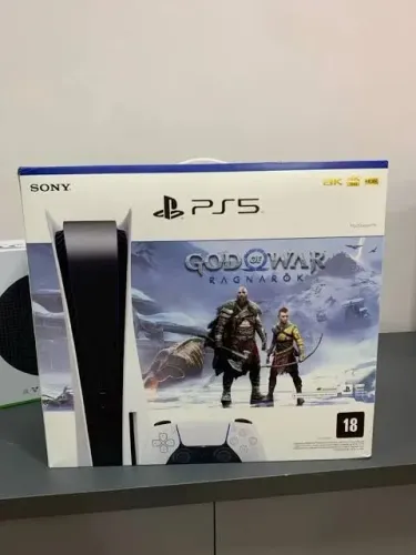 Ps5 flat 