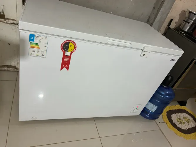 Freezer Philco