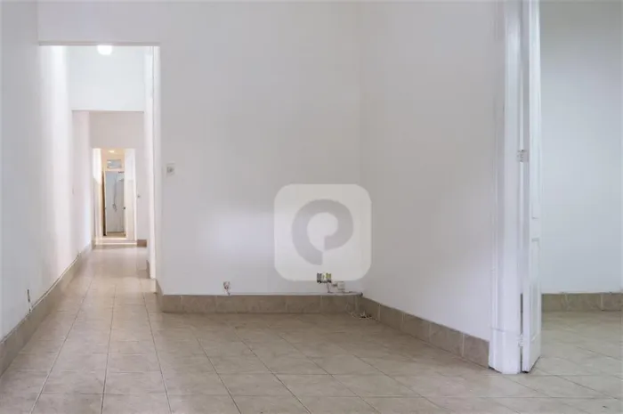 SELECIONE - Casa 3 quartos