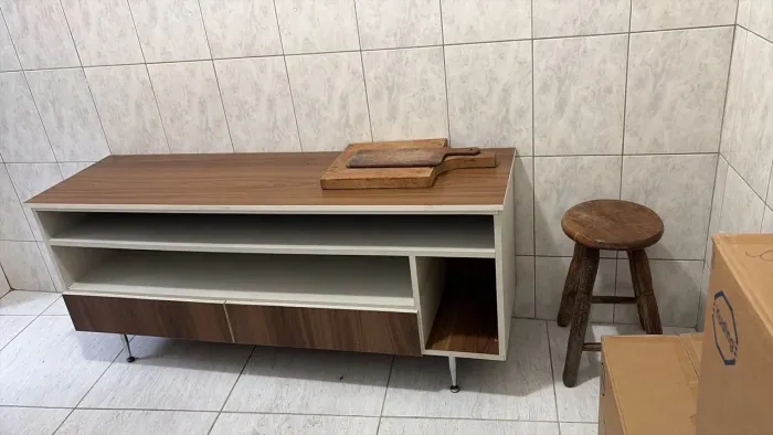 Vendo lindo móvel de sala
