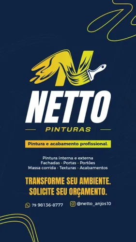 Pintor Profissional