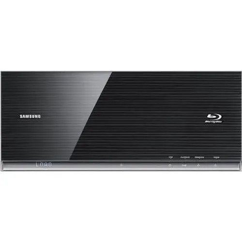 Bluray Samsung bd c7500