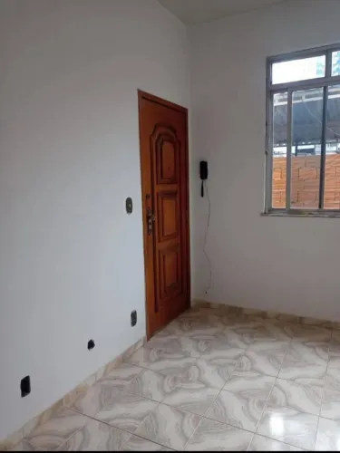 ALUGA-SE APARTAMENTO 1 QUARTO, OLINDA - NILOPOLIS - RJ