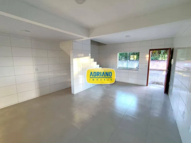Apartamento com 2 dormitórios para alugar, 70 m² por R$ 1.948,98/mês - Aririú da Formiga -