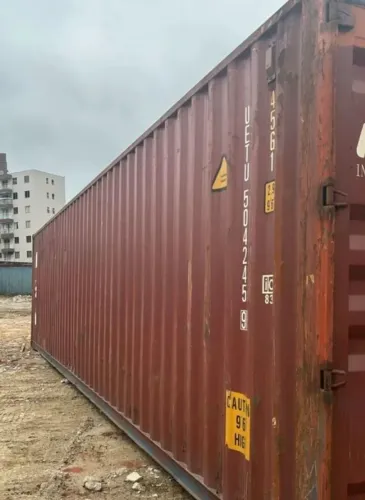 Container 40HC