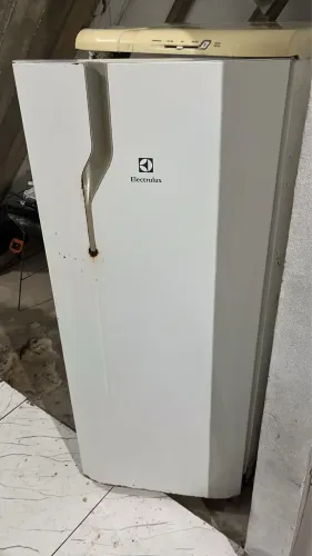 Geladeira 