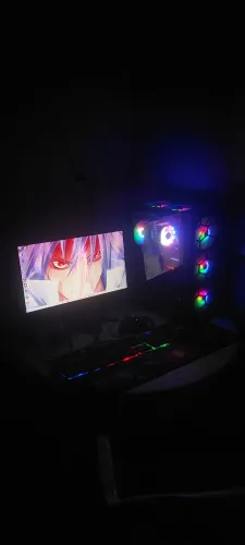 PC GAMER COMPLETO