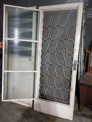 portas