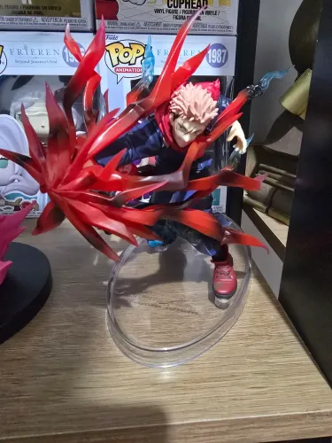 Action Figure Yuji Itadori Sega